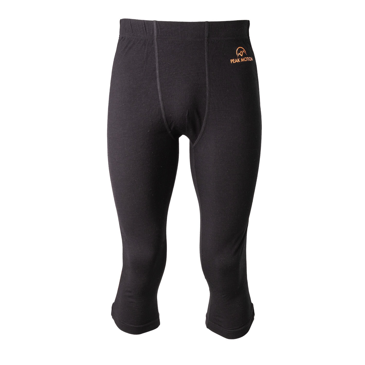 Kjøp Peak Motion Merino Zip Longs fra Hekta På Tur AS