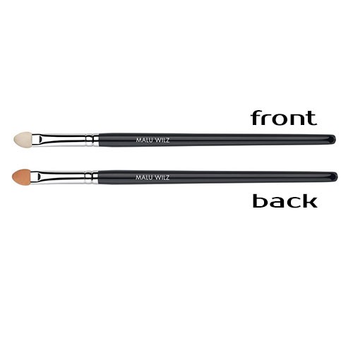 Malu Wilz Eyeshadow Applicator 1Stk.