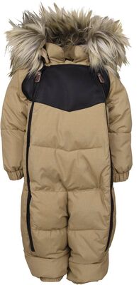 Lindberg Rocky Babydress, Beige