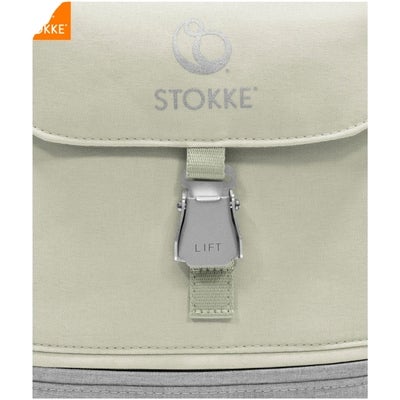 Stokke JetKids Ryggsekk, Sea Green