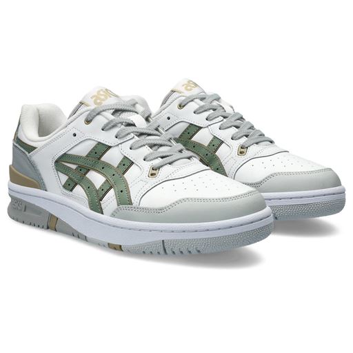 Asics EX89™ Sneakers, White/Slate Grey, 39.5