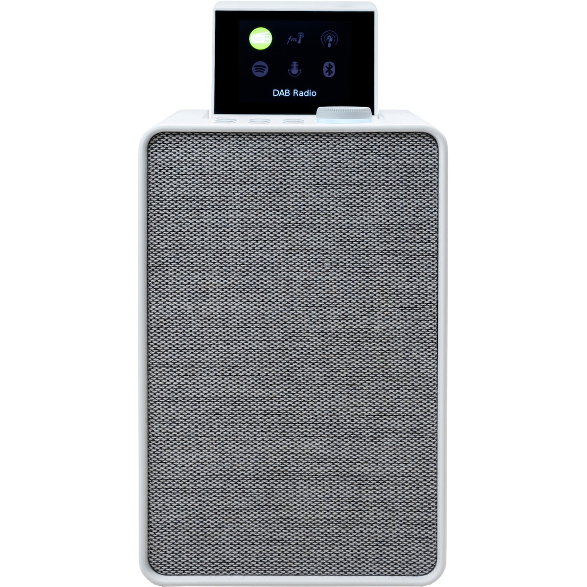 Pure Evoke Spot digitalradio (hvit)