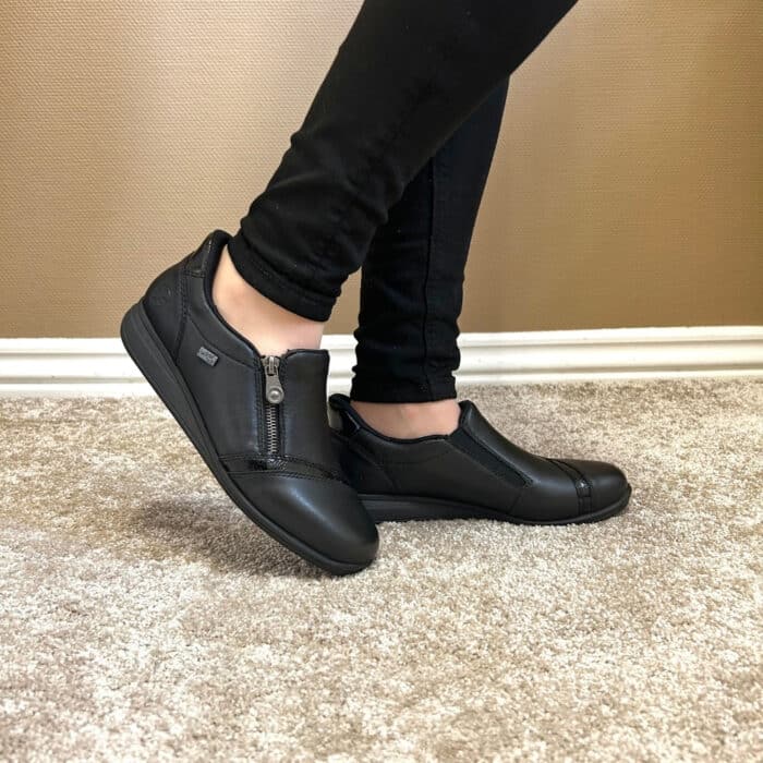 Rieker Ready 2 Go Sko Dame 47264-00
