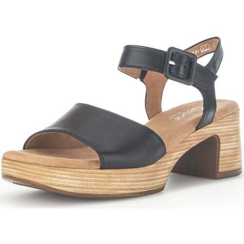 Gabor - 22.721.57 Negro
