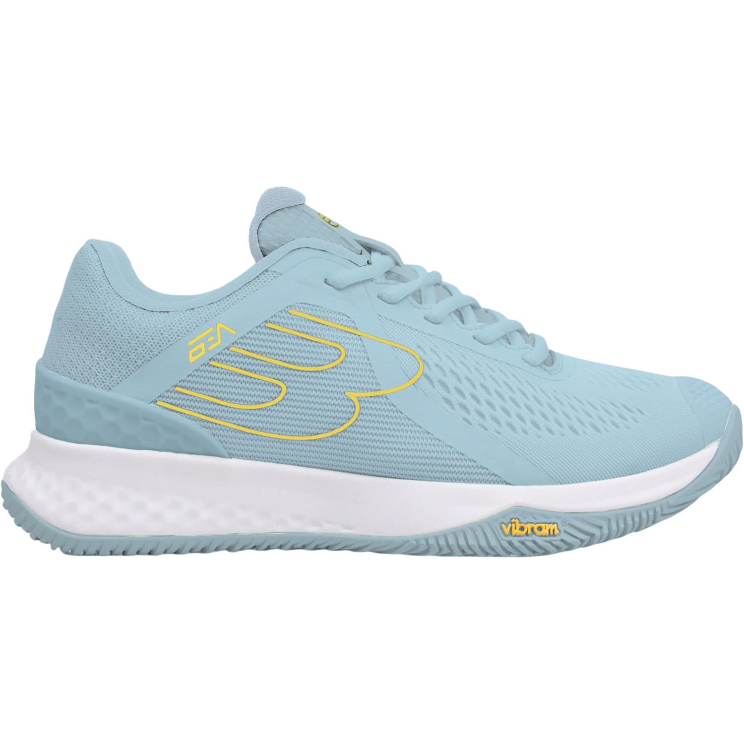 Bullpadel Pearl Vibram 25V Dames