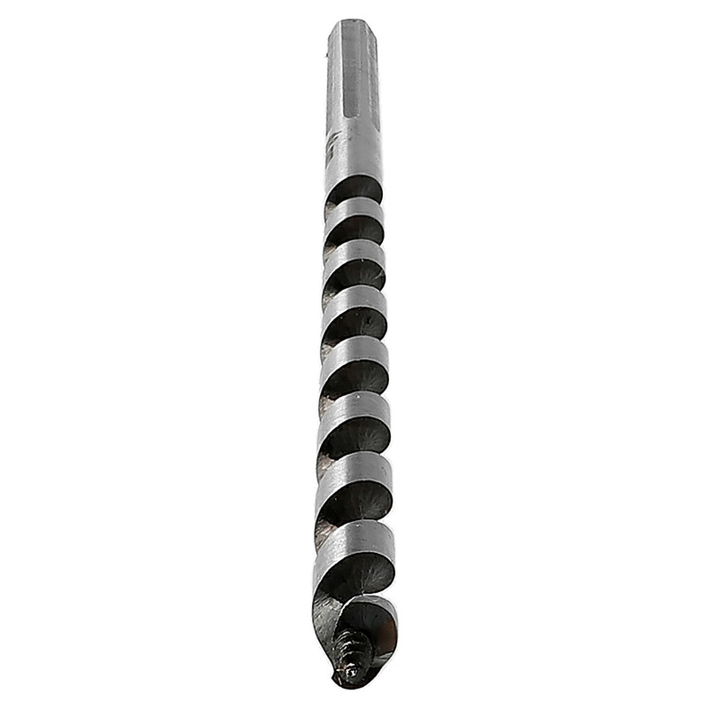 Heller slangenboor 12x450mm