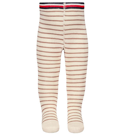 Tommy Hilfiger trømpebukser - Classic Khaki