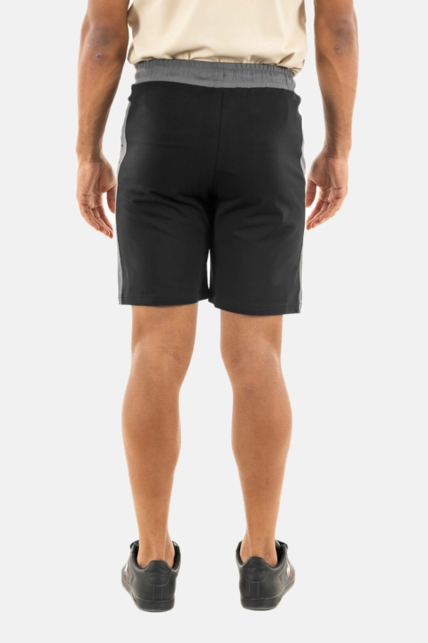 Shorts bermudas chabrand 60240 101 noir