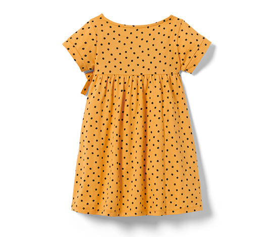 Kinder-Jerseykleid