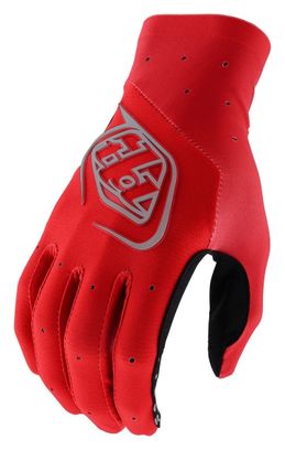 Gants Troy Lee Designs Se Ultra Rouge