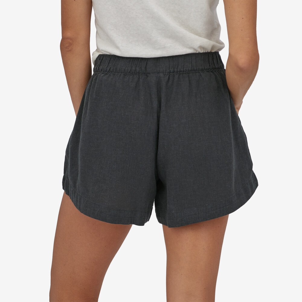 Garden Island Shorts für Damen – 3 Zoll