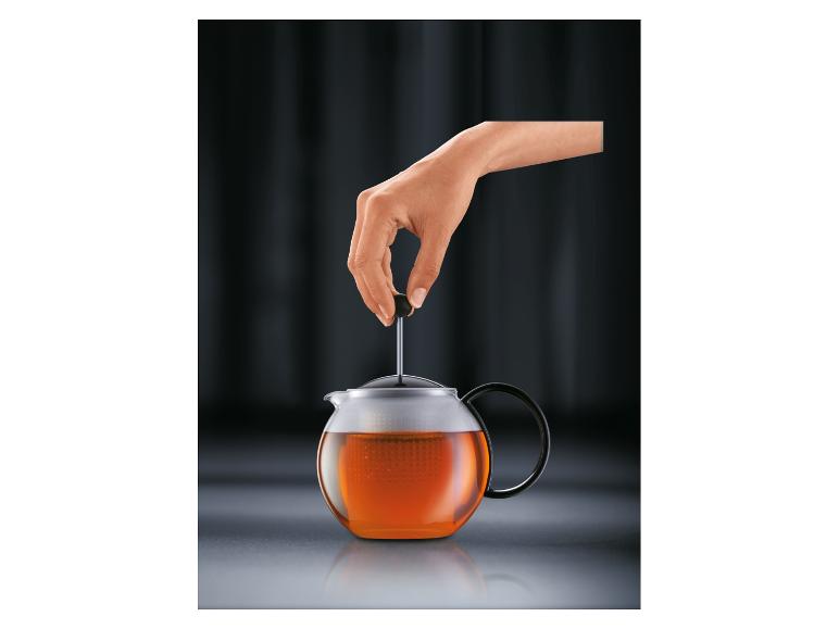 Theepot