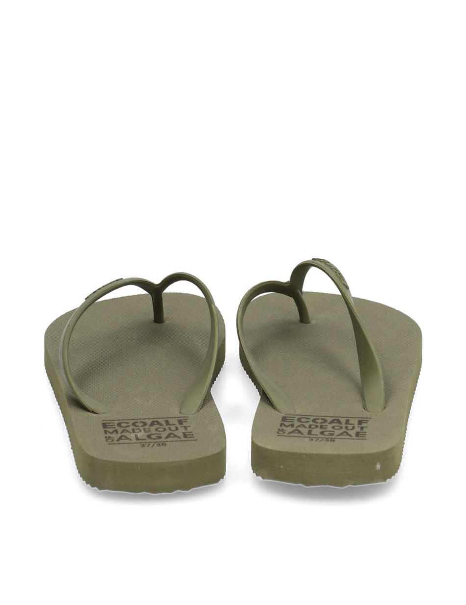 ALGALF FLIP FLOPS WOMAN