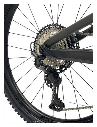 Produit reconditionné . Trek Top Fuel 9.8 SHIMANO XT 2023 . VTT . Trek . très bon état