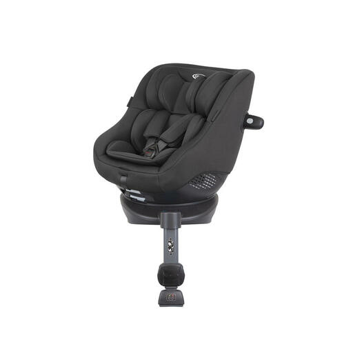 Siège-auto pivotant Turn2Me R129 - Midnight - GRACO