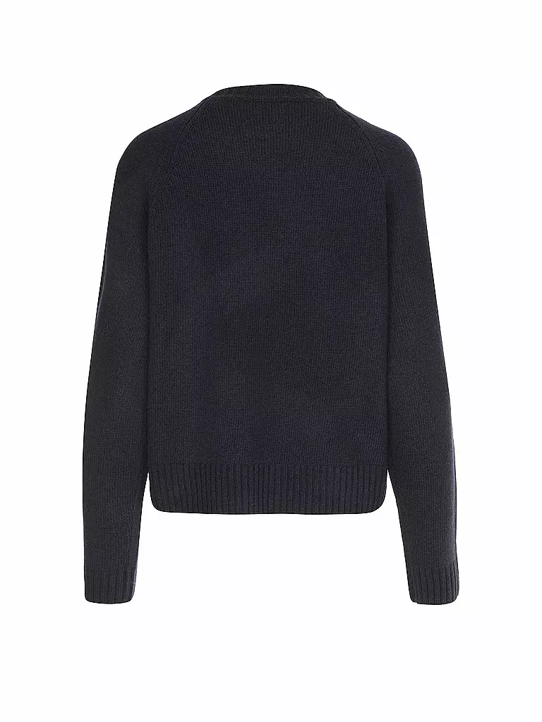 WEEKEND MAX MARA Pullover GABBIA blau