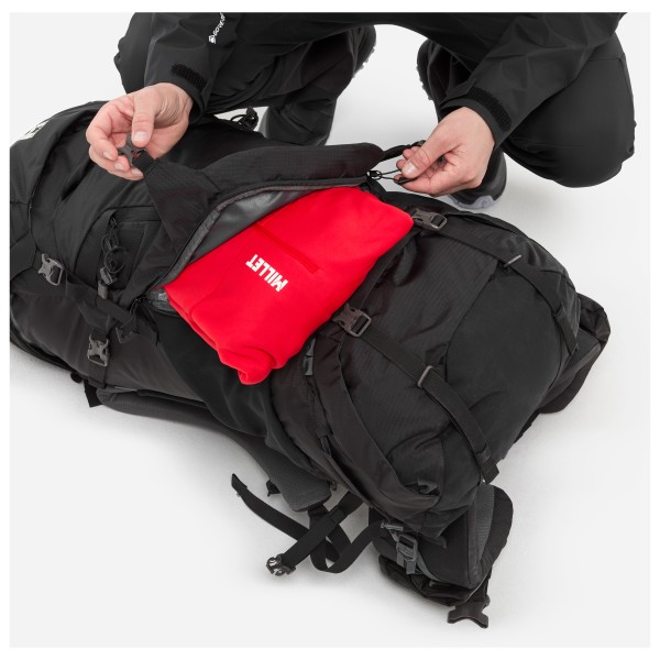 Millet - Hanang 65+10 - Sac à dos de trekking