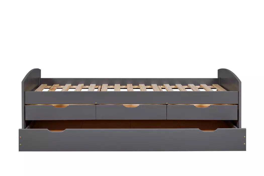 Funktionsbett Lena 90 x 200 cm