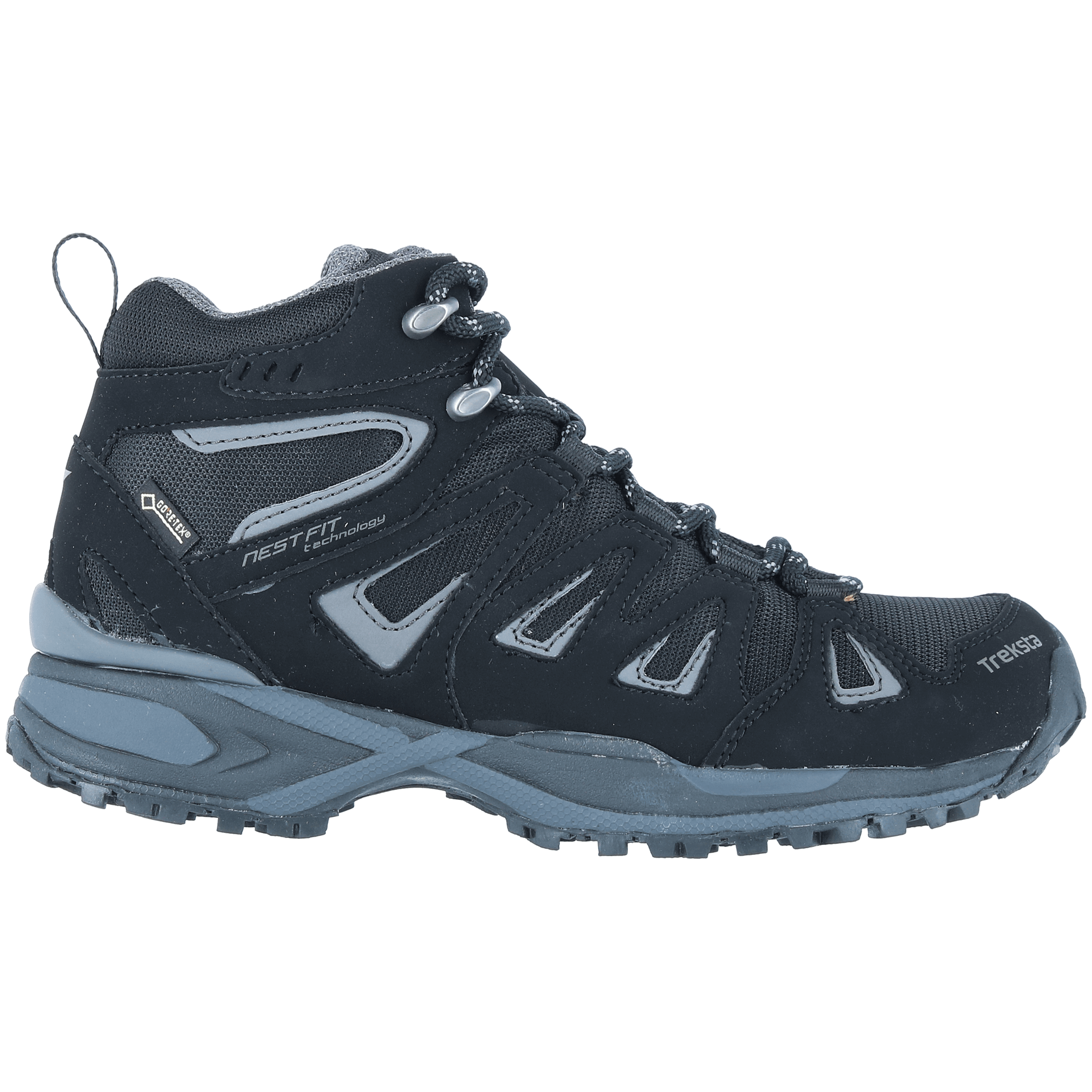 Treksta Nevado Lace Mid GTX - Tursko