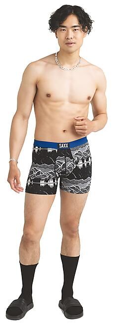 SAXX UNDERWEAR - VIBE BOXER