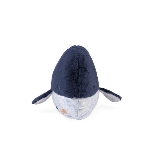 Peluche Bien-être Baleine M - KALOO