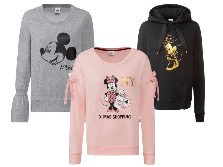 Dames sweater