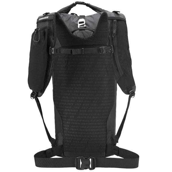 Sac à dos randonnée MILLET MIXT 25+5 BLACK/BLACK