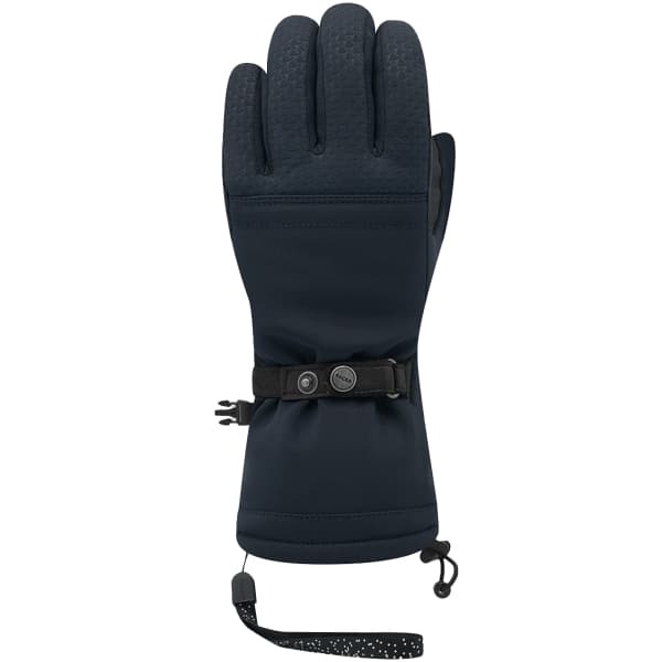 Gant de ski RACER G SNOW 4 NAVY