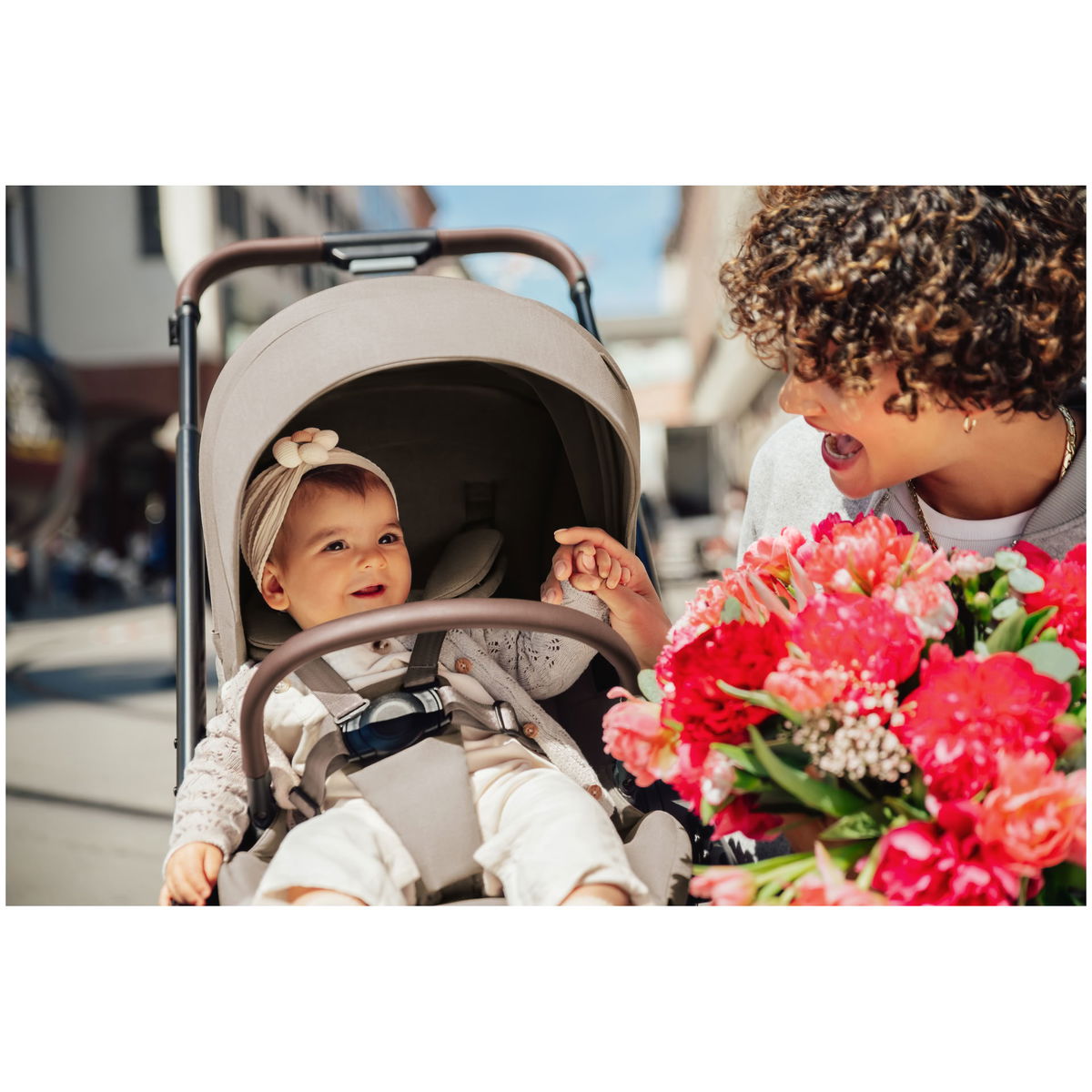 britax römerbritax römer   RIO 3in1 Set carbon black