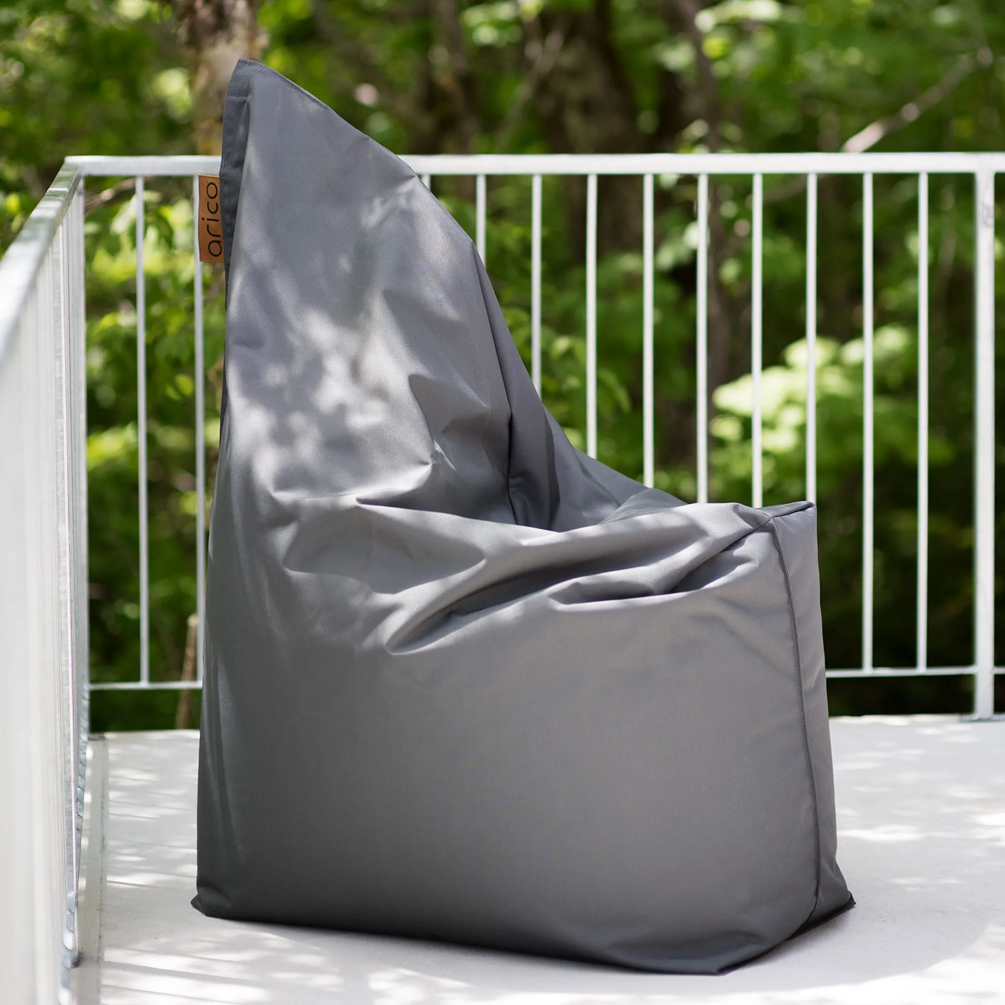 Arico Bean Bag Cadet - Olive