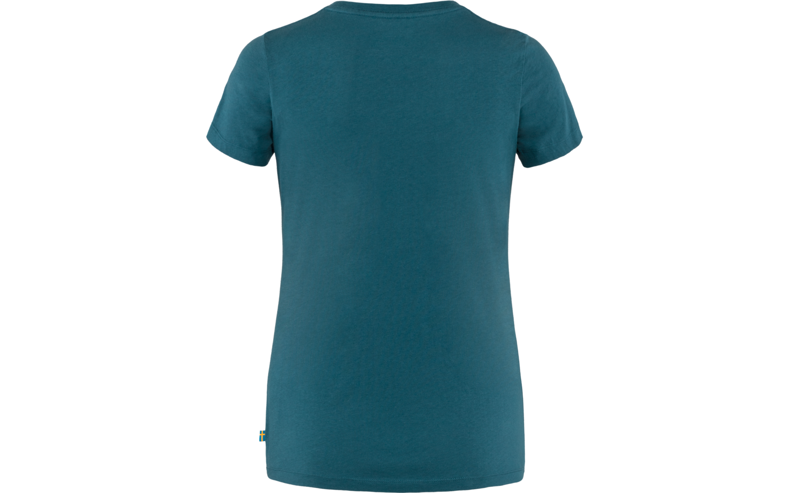 Fjällräven Arctic Fox Print Damenshirt