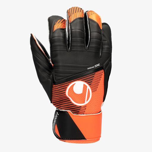 Resistência inicial Uhlsport