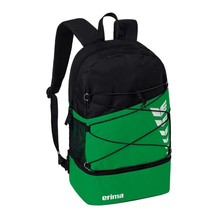 Erima Six Wings Multifunctionele Rugzak