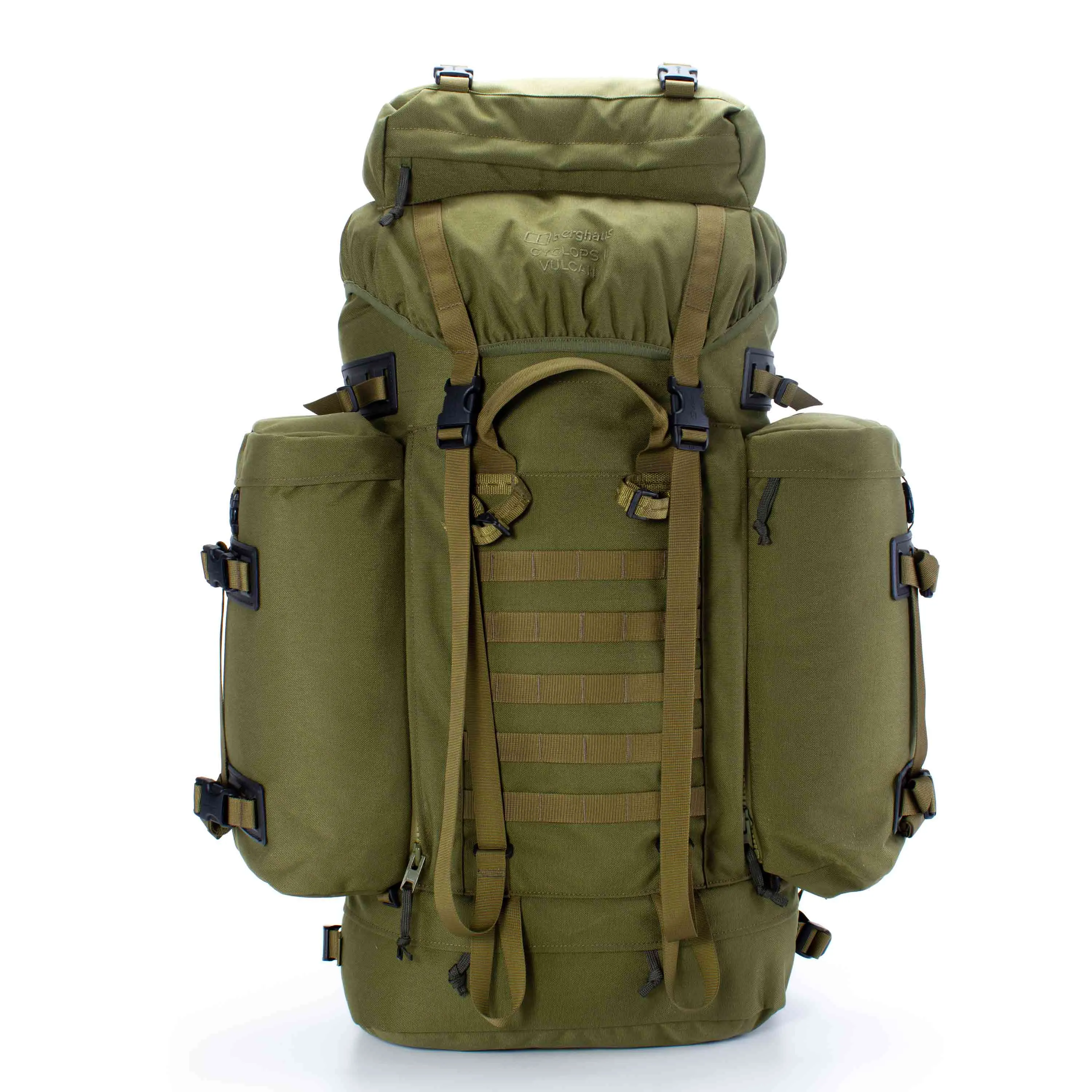 Berghaus -  Rucksack Vulkan