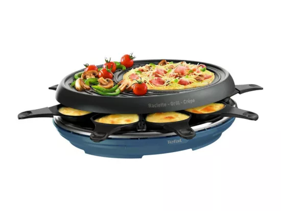Raclette TEFAL RE 310401
