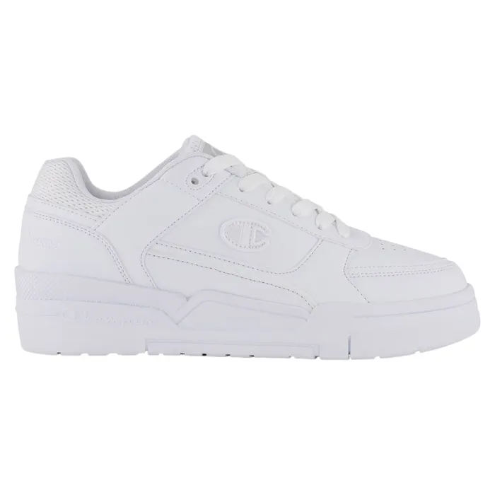 Champion Rebound Heritage Low Sneakers Heren