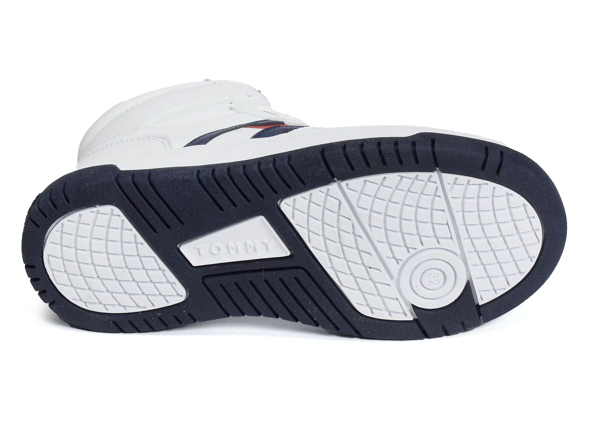 Paulene 32485 blanc