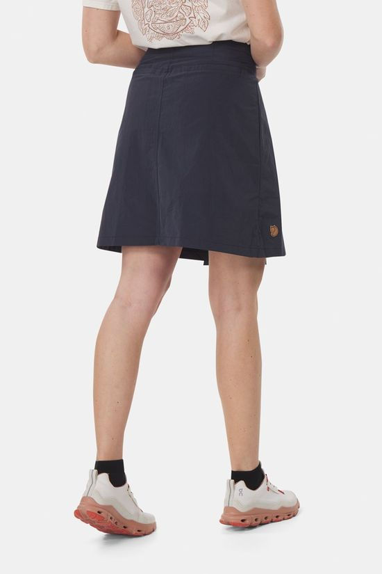 Fjällräven Fjällräven Travellers MT Broekrok Skort Dames