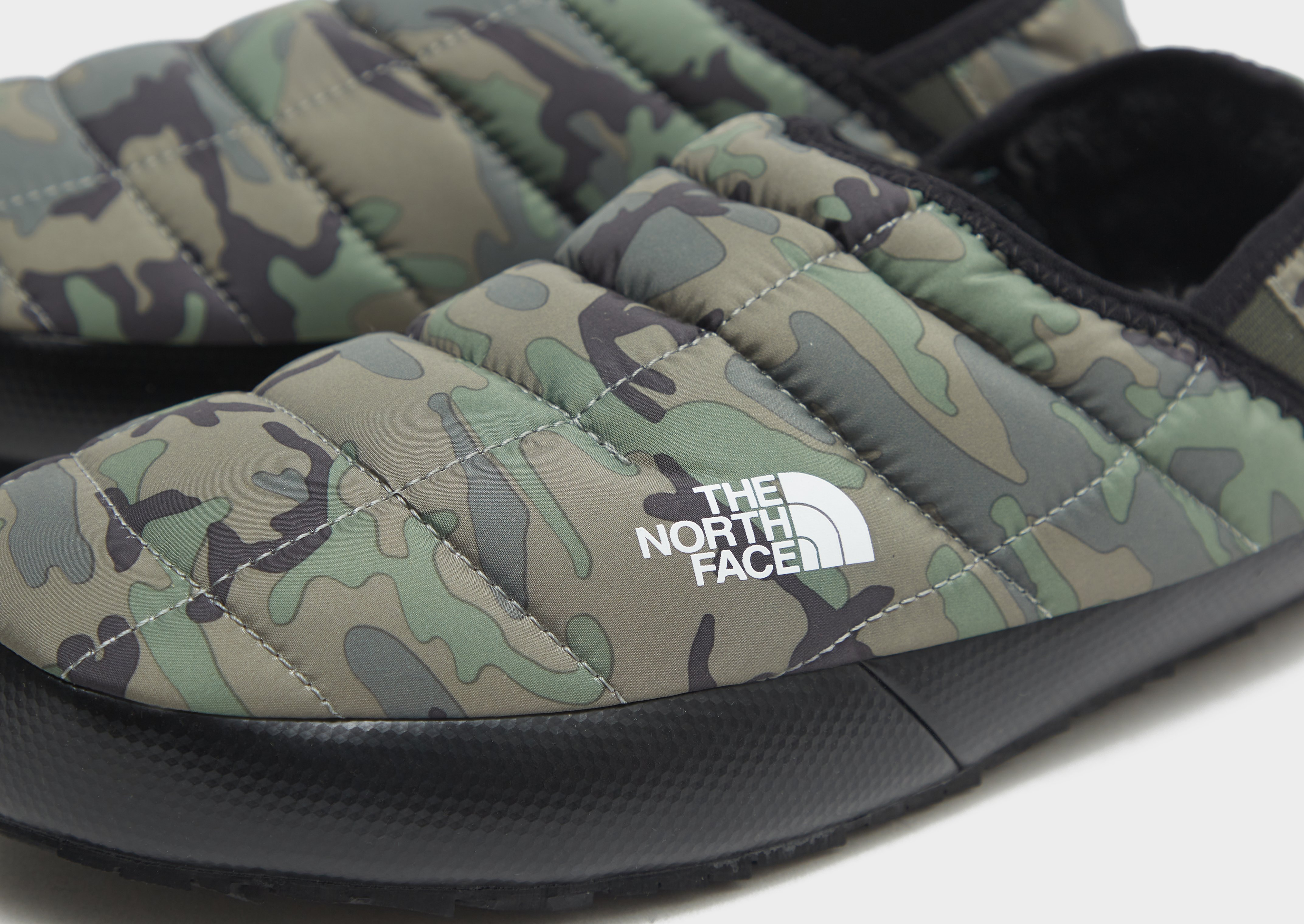 The North Face Mules Traction V Homme