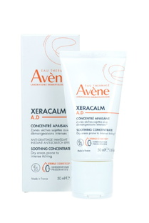 Eau Thermale Avène Xeracalm AD Soothing Concentrate 50ML