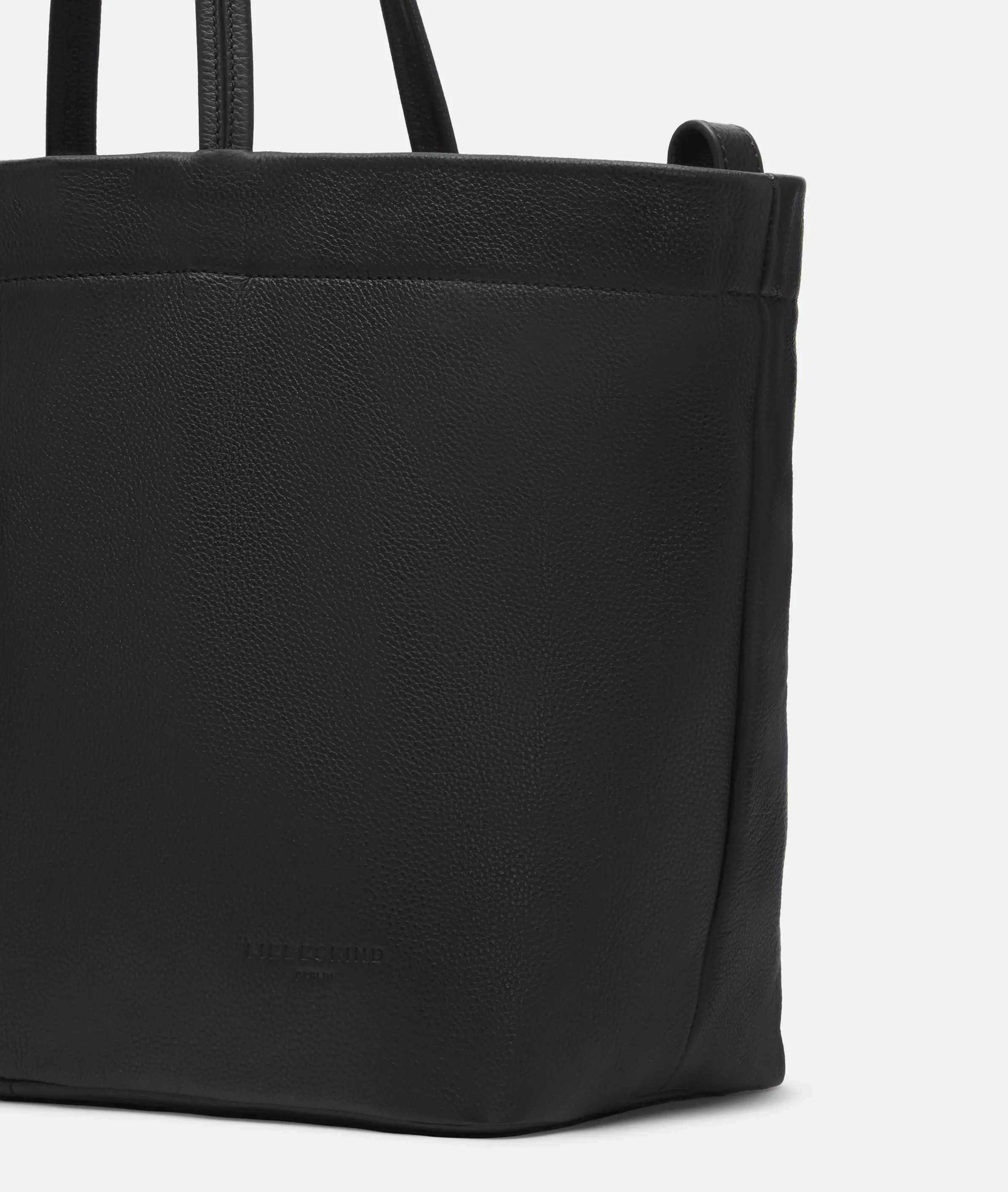 Hera II Shopper L Large sheepskin shopper
