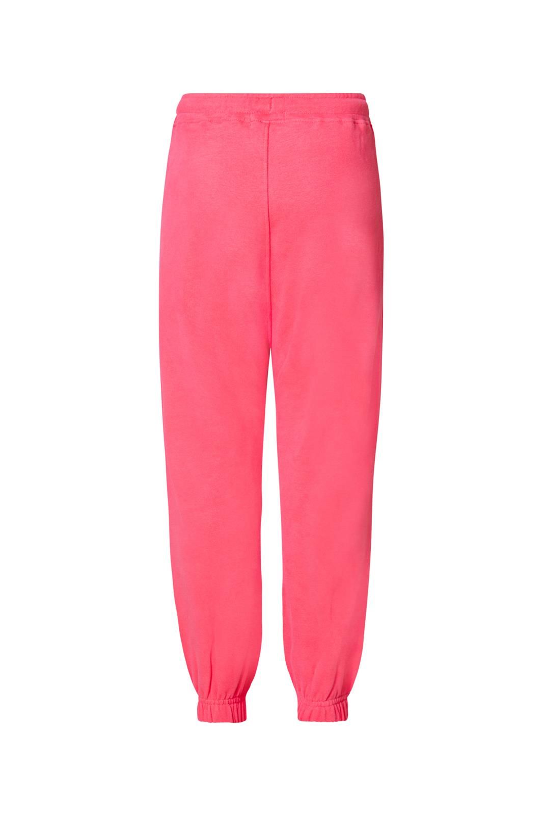 Noppies Kids Broek Relaxed Nandyal - Rouge Red