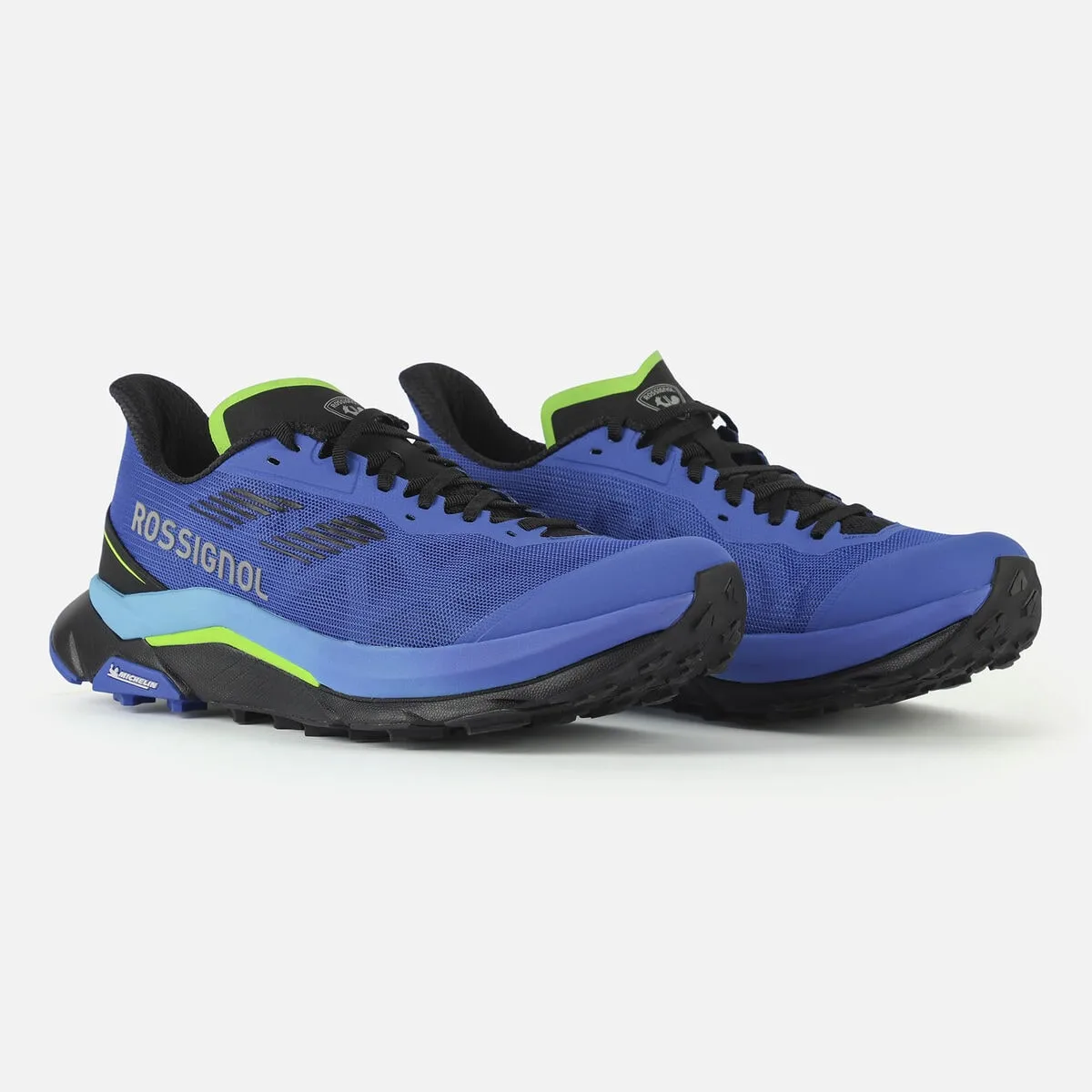Rossignol Vezor Dazzle Blue