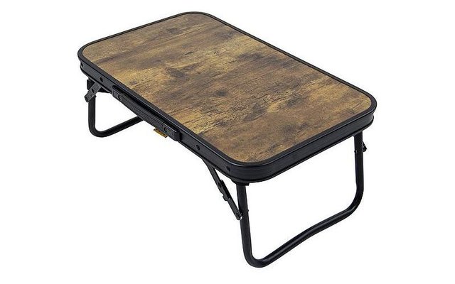 Bo-Camp Industrial Klapptisch