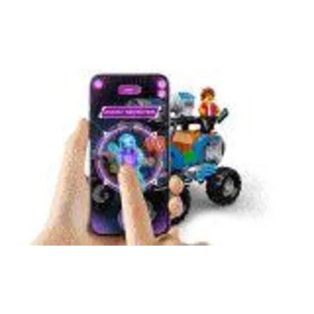 LEGO® Hidden Side™ 70428 Jacks Strandbuggy