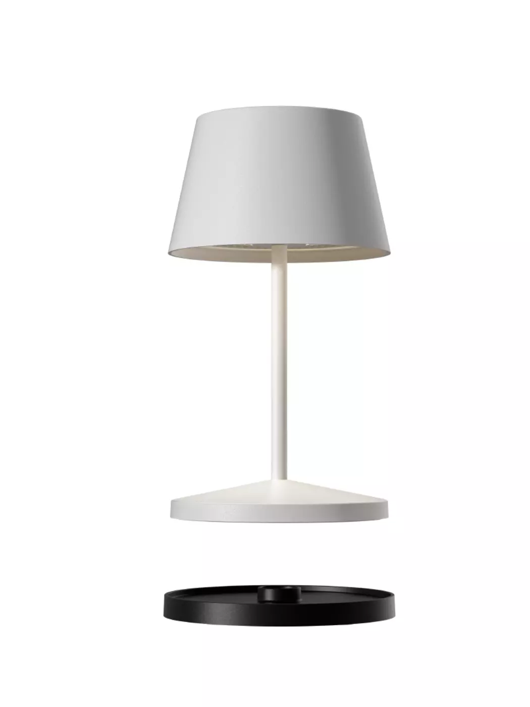 LED-Außentischleuchte Seoul 2.0