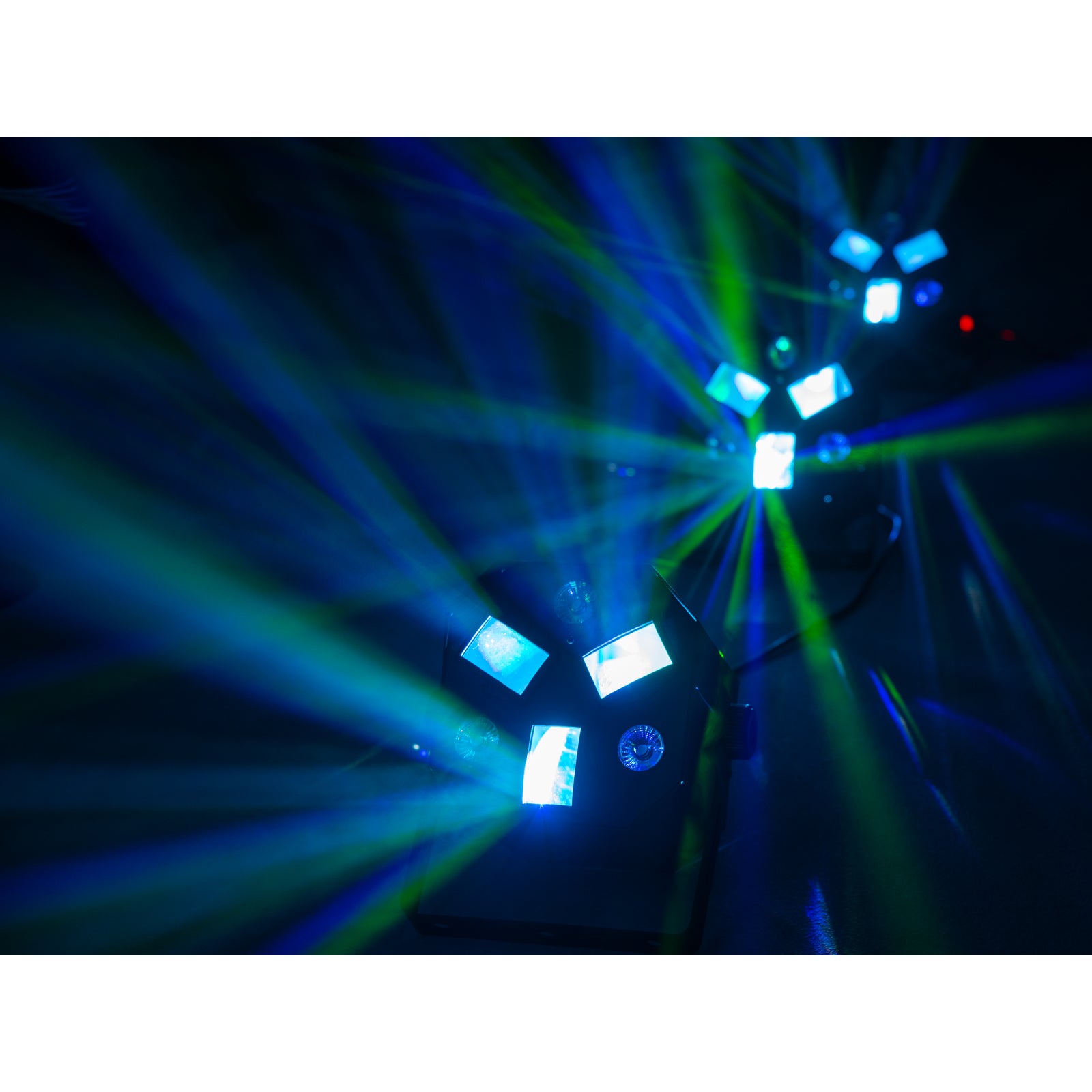 Eurolite LED FE-300 Hybrid Flower Effect
