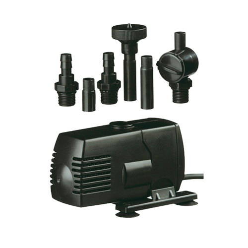 Bomba Ubbink Xtra 600 para fontes e lagos