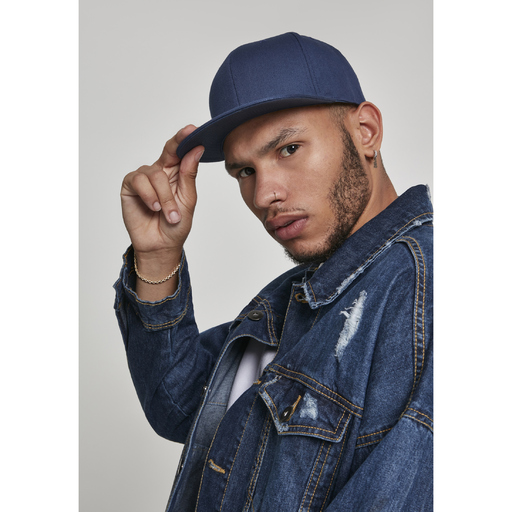 Gorra Flexfit Algodão Orgânico