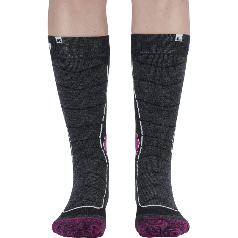 Monnet Trek Medium Rosa